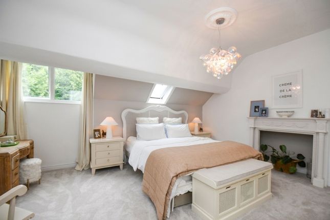 27 Victoria Road, Salford photo 4