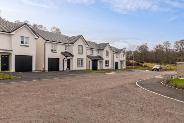 3-bed house on H8020152, Mains Loan, Dundee, £249,995