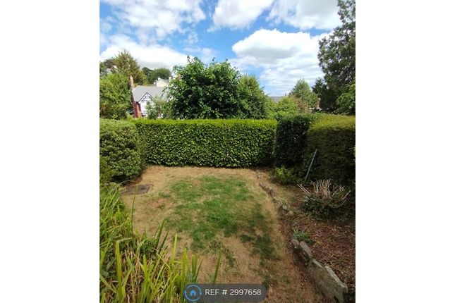 Ground Floor Flat, Walnut Road, Torquay photo 2