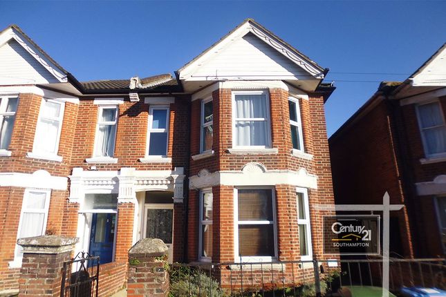 Thumbnail Flat to rent in |Ref: R152014|, Cedar Road, Southampton