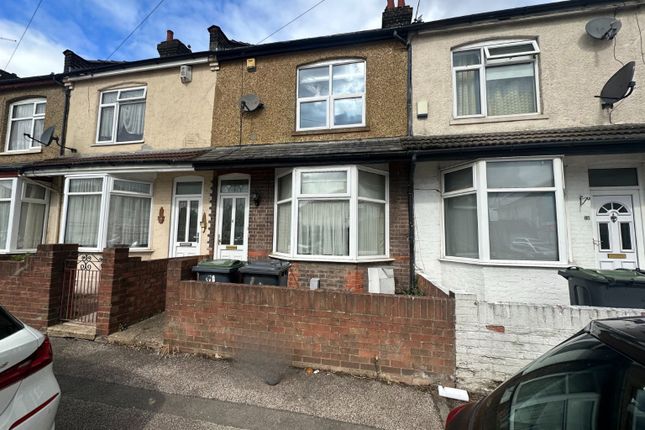 Thumbnail Terraced house for sale in Turners Road South, Luton