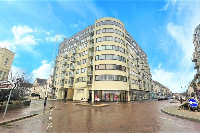 Thumbnail Flat to rent in The Landmark, Bexhill On Sea