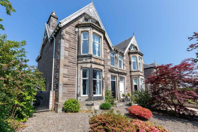 Thumbnail Property for sale in Glasgow Road, Perth
