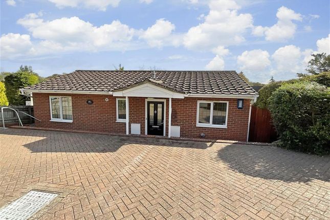Thumbnail Detached bungalow for sale in Chapel Street, East Malling, West Malling, Kent