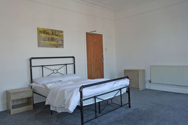 Room to rent in Byron Street, Fleetwood
