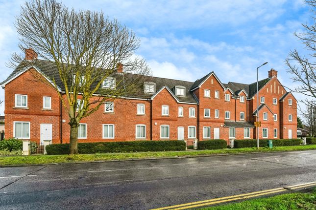 Flat for sale in Aster Court, Southport Road, Liverpool, Merseyside
