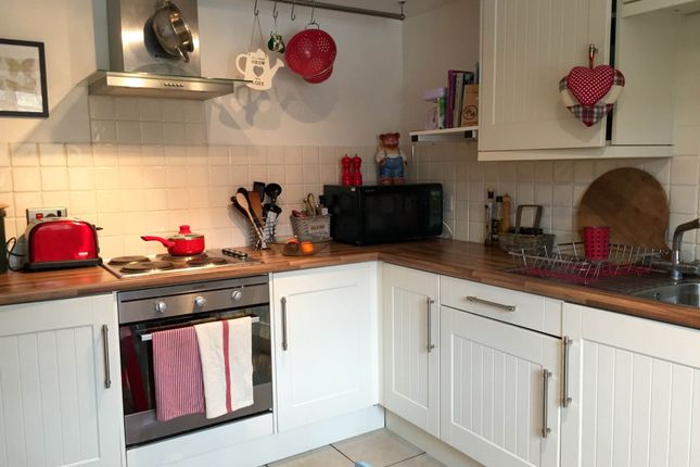 Property to rent in Leigh Farm Cottage, Leigh Common