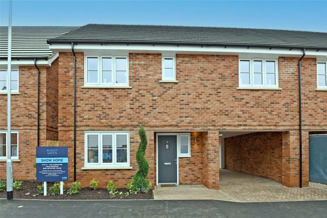 4 Bedroom Detached