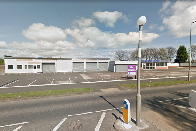 Land for sale in Cowpen Road, Blyth