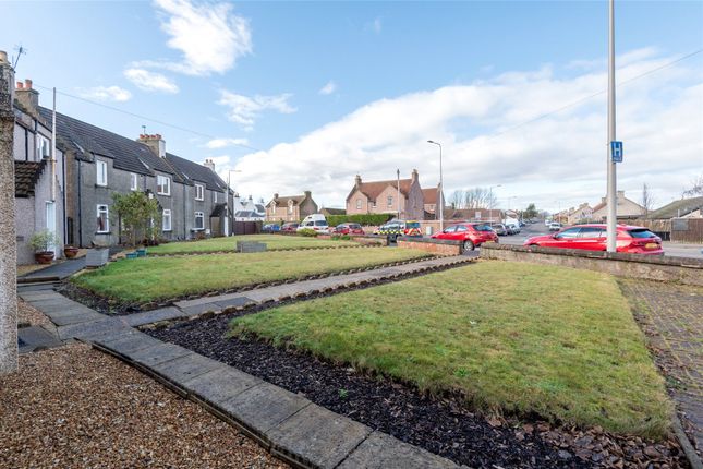 Semi-detached house for sale in Wellesley Road, Buckhaven, Leven