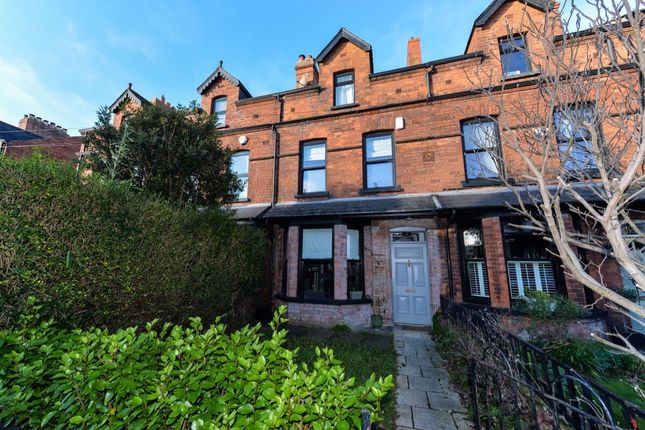 4 bed terraced house for sale in Oakland Avenue, Belfast BT4