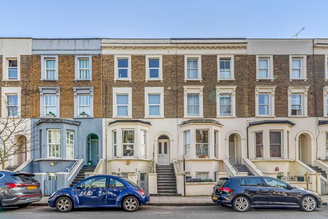 16B, Maygrove Road, London photo 3