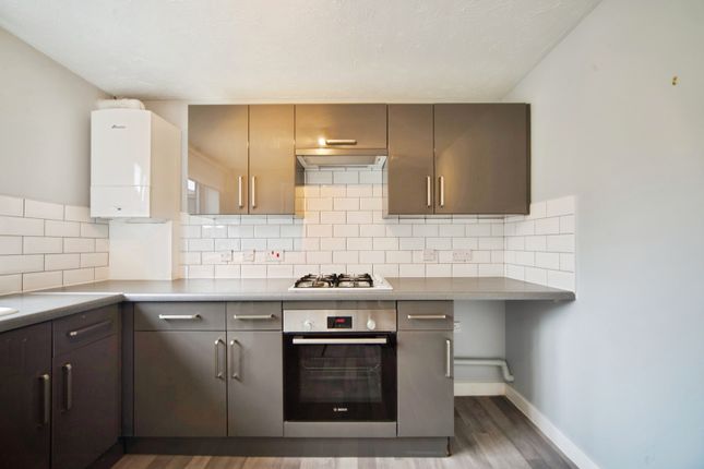 2-bed flat on Flat 1, Riley House, 22, Ireton Street, London, £350,000