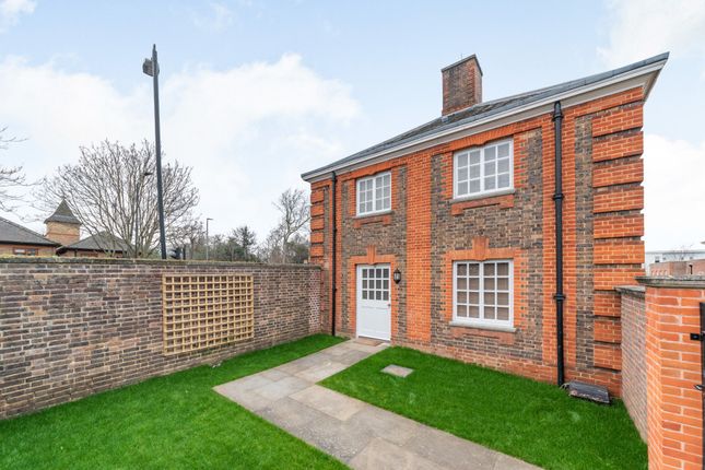 Thumbnail Detached house for sale in Vitali Close, London