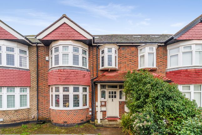 Flat 1, 165, Grand Drive, Raynes Park photo 2