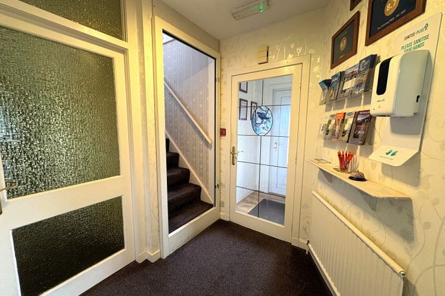 The Sheiling B&B, Melvich, Thurso photo 2