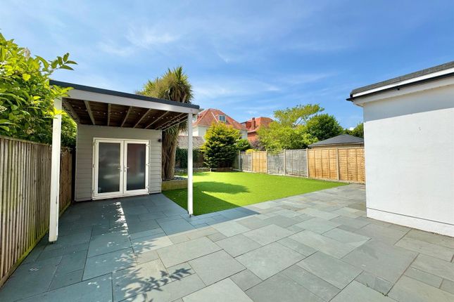 Patio Area And Outbuilding.Jpg