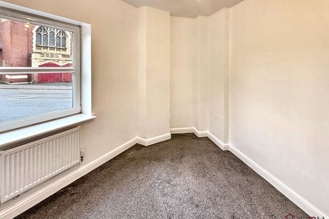 Flat 3, Windsor Court, Wellington Road, Doncaster photo 4