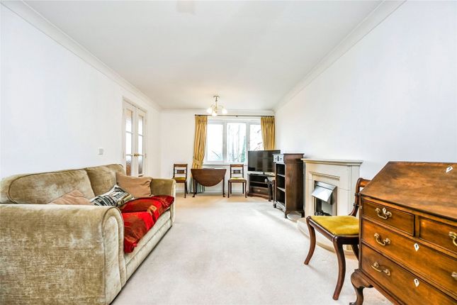 Flat 50, Blackwood Court, 236, Woolton Road, Liverpool photo 3