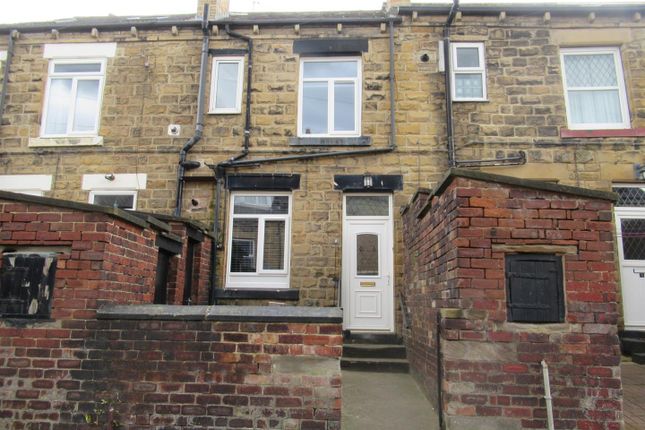 Terraced house to rent in Talbot Terrace, Rothwell, Leeds