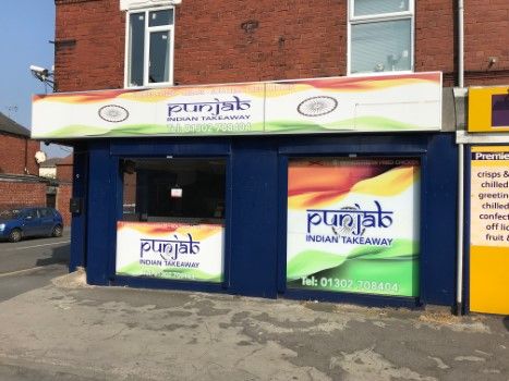 Askern Commercial Property for Sale Primelocation Askern Commercial Property for Sale Primelocation