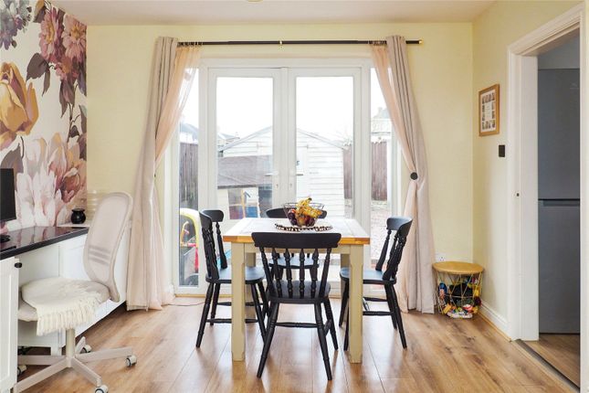 End terrace house for sale in Wrenthorpe Vale, Clifton, Nottingham