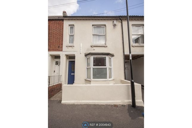 Terraced house to rent in Berkeley Road, Southampton