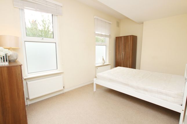 Flat to rent in Margate Road, London