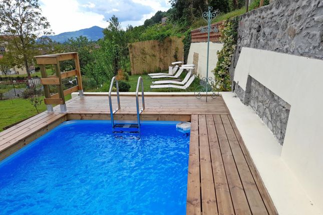 Detached house for sale in Massa-Carrara, Licciana Nardi, Italy