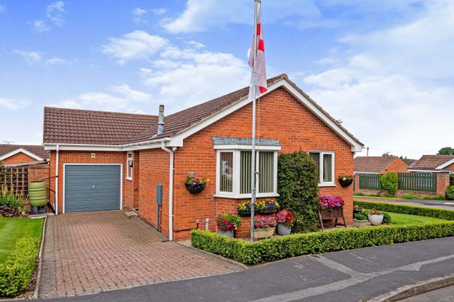 Thumbnail Bungalow for sale in Mill Lane, Bridlington, East Riding Of Yorkshi
