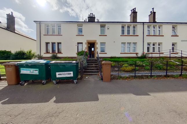 Thumbnail Flat to rent in Kerrsview Terrace, Coldside, Dundee