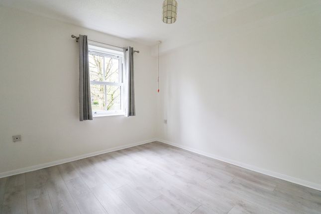 Flat for sale in County Court Road, King's Lynn, Norfolk