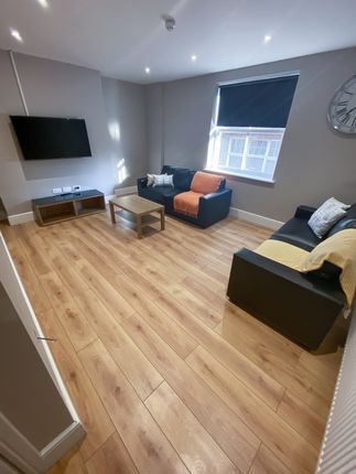 Shared accommodation to rent in Hardman Street, Liverpool