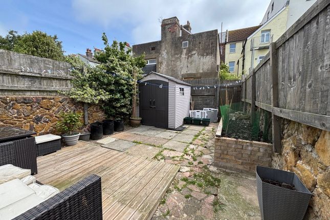 60, Cornwall Road, Bexhill on Sea photo 2