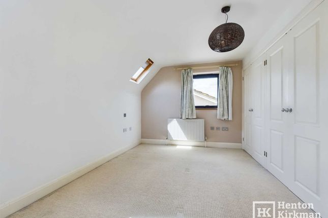 Detached house for sale in London Road, Billericay