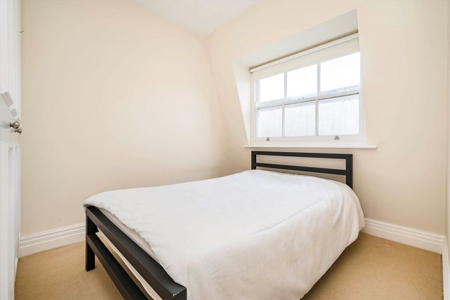 Flat 7, 8, Elvaston Place, London photo 4