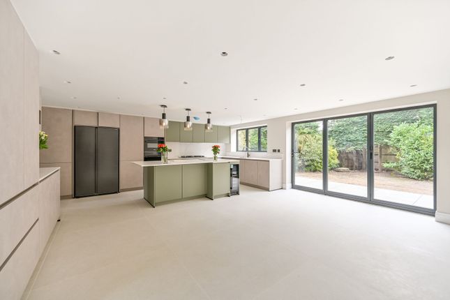 5-bed detached on Highgrove Park, Maidenhead, SL6, Maidenhead, £1,500,000