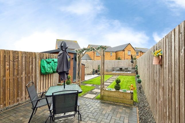 38, Greymoor Way, Carlisle photo 3