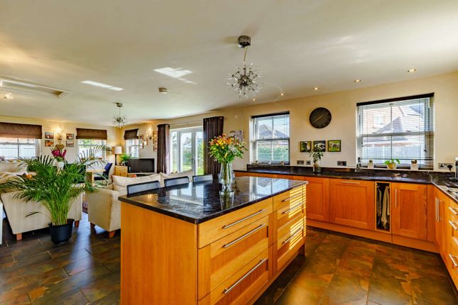 Detached house for sale in Northwood, Shrewsbury, Shropshire