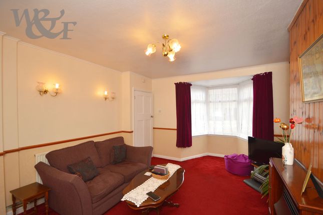 41, Bromford Crescent, Birmingham photo 4