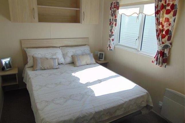 Golden Sands Holiday Park Rhyl, Foryd Road, Rhyl photo 4