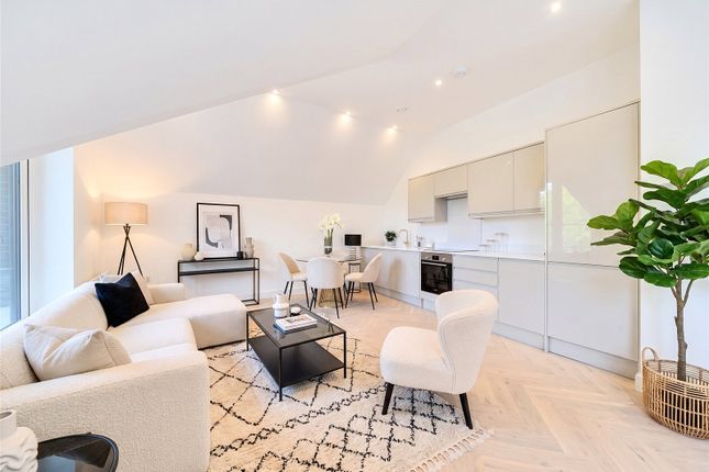 Flat 7, 54, Gordon Road, London photo 2