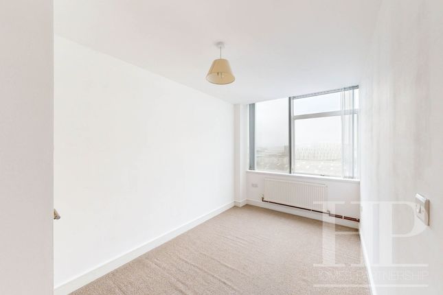 Flat for sale in London Road, First Choice House London Road