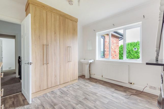 Semi-detached house to rent in Leigh Road, Worsley, Manchester