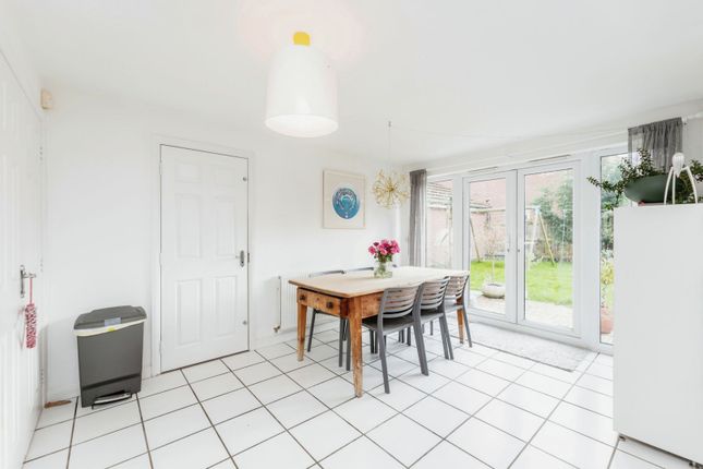 Detached house for sale in Conisborough Way, Hemsworth