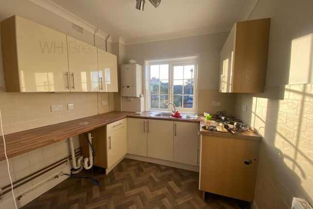 Terraced house for sale in Tankerton Road, Whitstable