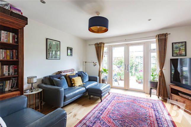 Semi-detached house for sale in Constable Mews, Upminster