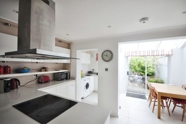 End terrace house to rent in Lyndhurst Road, Exeter