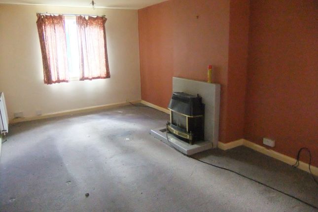 End terrace house for sale in Osborne Crescent, Dumfries
