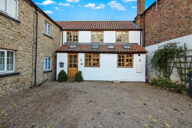 Thumbnail Terraced house for sale in Mayfield Cottage, Markington, Harrogate, North Yorkshire